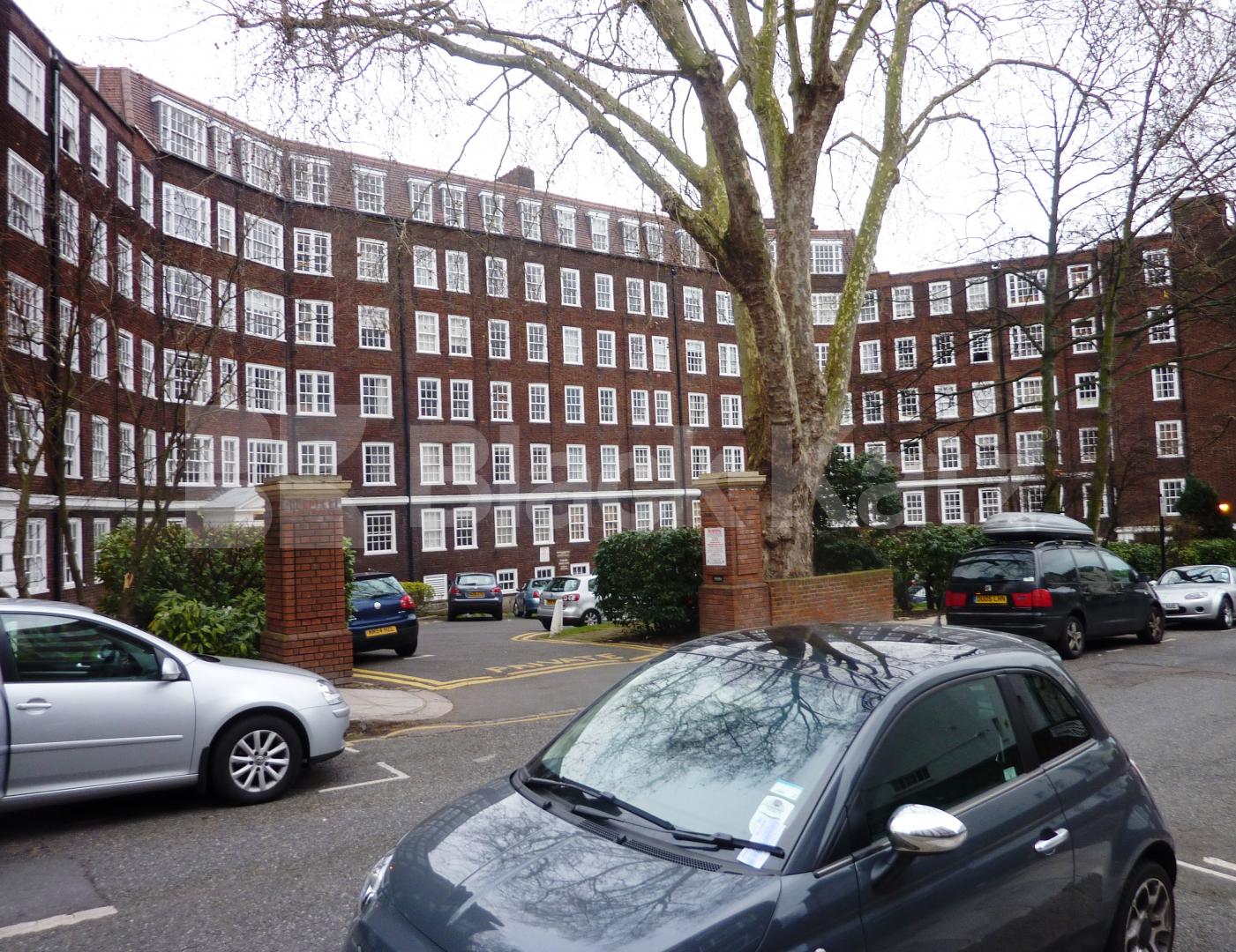 			NEW INSTRUCTION!, 1 Bedroom, 1 bath, 1 reception Flat			 Eton College Road, BELSIZE PARK-CHALK FARM